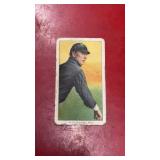 Vintage Frank Owen Piedmont T206 Baseball Card