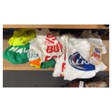 Lot of Assorted Beer T Shirts Size L