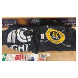 Lot of IC Light T Shirts Size L