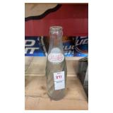 Vintage Pepsi cola Bottle