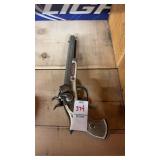 Vintage Pirate Cap Gun