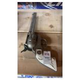 Vintage Cowboy Cap Gun