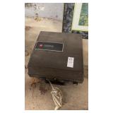Vintage GAF 1660 slide projector