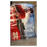 2011 NASCAR schedule featuring Budweiser and