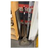 Antique Hoover Vacuum Cleaner