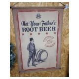 Not Your Farthes root beer