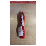 Budweiser Tap Handle