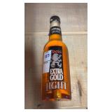 Coors Extra Gold Tap Handle