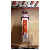 Straub Amber Tap Handle