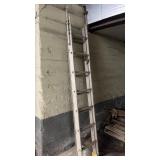 14ft Extension Ladder