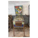 Vintage 1967 Gottleib Sing Along