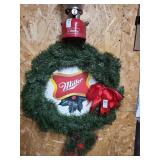 Miller Christmas wreath