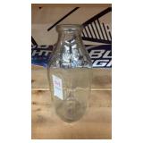 PS McGee Dairy Milk Bottle