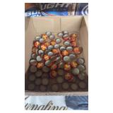 Lot of Miller High Life Bottle Caps