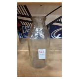 Keystone Dairy Milk Bottle