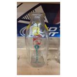 Keystone Dairy Milk Bottle