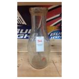 Ideal Milk Bottle