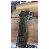 Vintage Fulton Flashlight