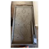 Vintage Wooden Bagatelle Game