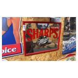 Sharpï¿½s Miller Mirror
