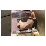 1998 Bud Light Spuds Mackenzie Calendar