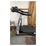 Nautilus Tread Climber TC3000 Exercise Machine