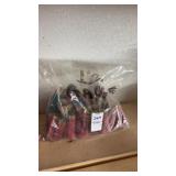 Bag of 16 Gauge Shotgun Shells