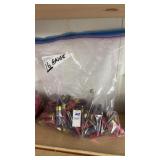 Bag of 16 Gauge Shotgun Shells