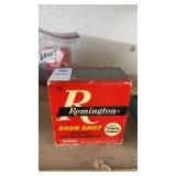 Remington Shur Shot Shells 16 Gauge