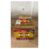Western Super X 12 Gauge Shells Full Box Plus 2