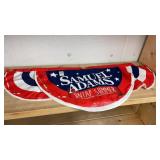 Samuel Adams Untap Summer Banner