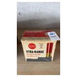 Sears 16 Gauge Shotgun Shells