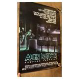 Alien Nation Poster