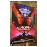Star Trek Final Frontier Poster