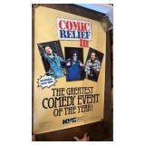Comic Relief III Greatest Comedy Event of the