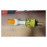 Goose Island 312 Tap Handle