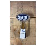 Genesee Light Beer Tap Handle