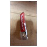Budweiser Tap Handle