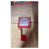 Budweiser Tap Handle