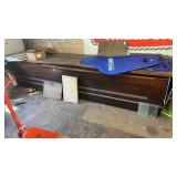 Vintage General Store Counter 12ft 7in. Long NO