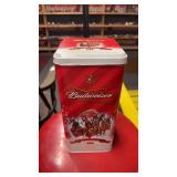 Budweiser 2006 commemorative Bottle Set