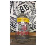Vintage Mash Gin Bottle