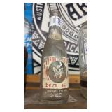 McAllister Beverage Bottle
