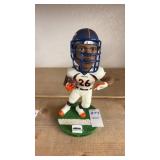 Clinton Portis Bottlehead