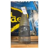 Vintage Nesbitt Soda Bottle