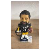 Franco Harris Bobblehead