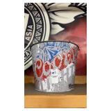 Coors Light Bucket
