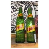 Squirt Bottles Vintage