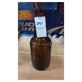 Sioux City Bottle