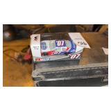 Motorsport Authentics ï¿½07 Toy Car